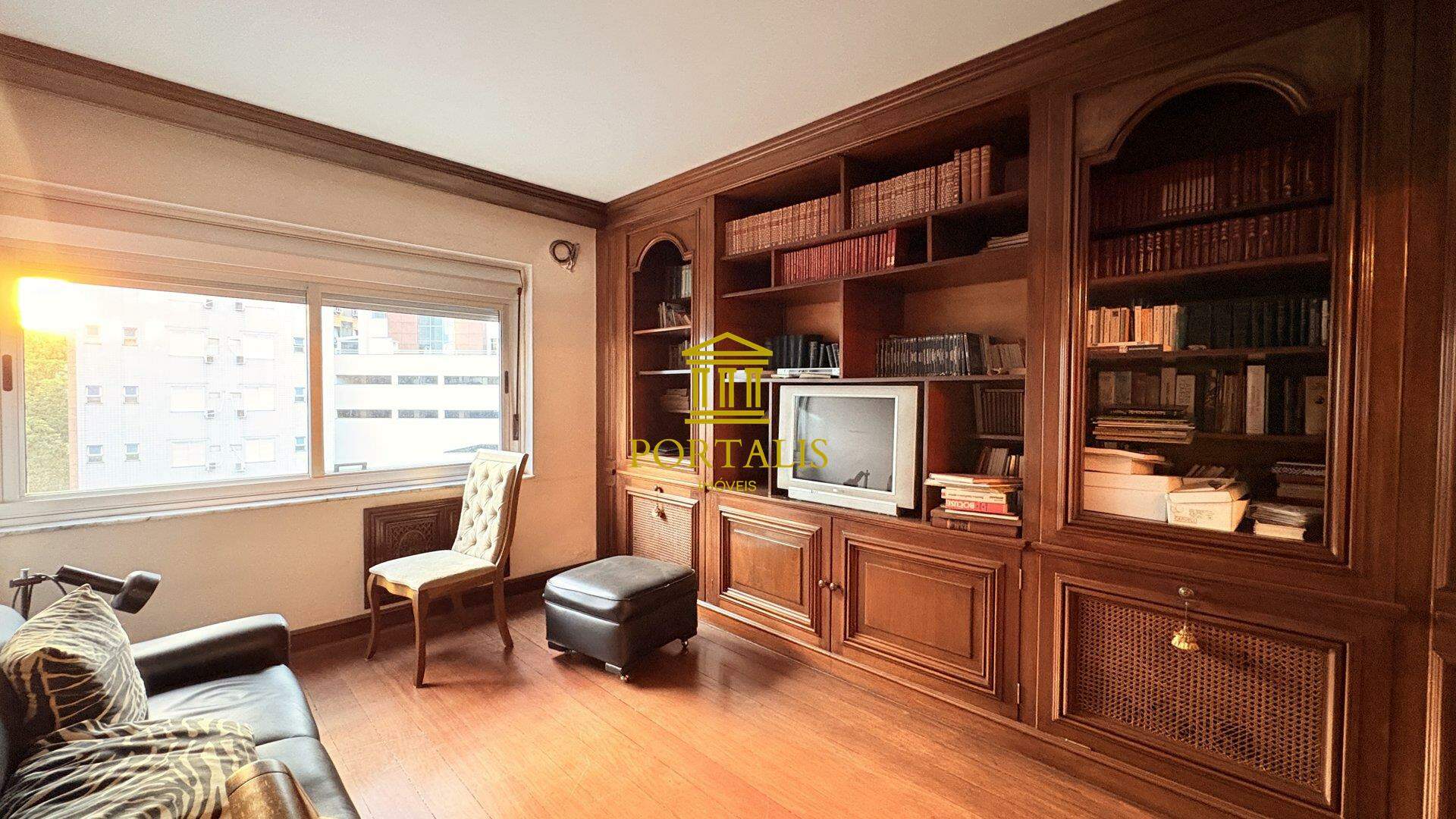 Apartamento, 4 quartos, 380 m² - Foto 8