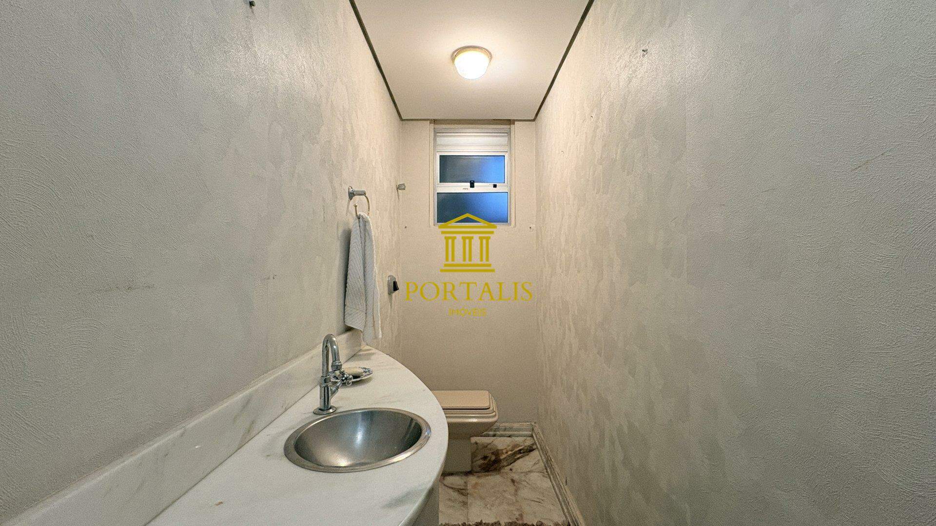 Apartamento, 4 quartos, 380 m² - Foto 9