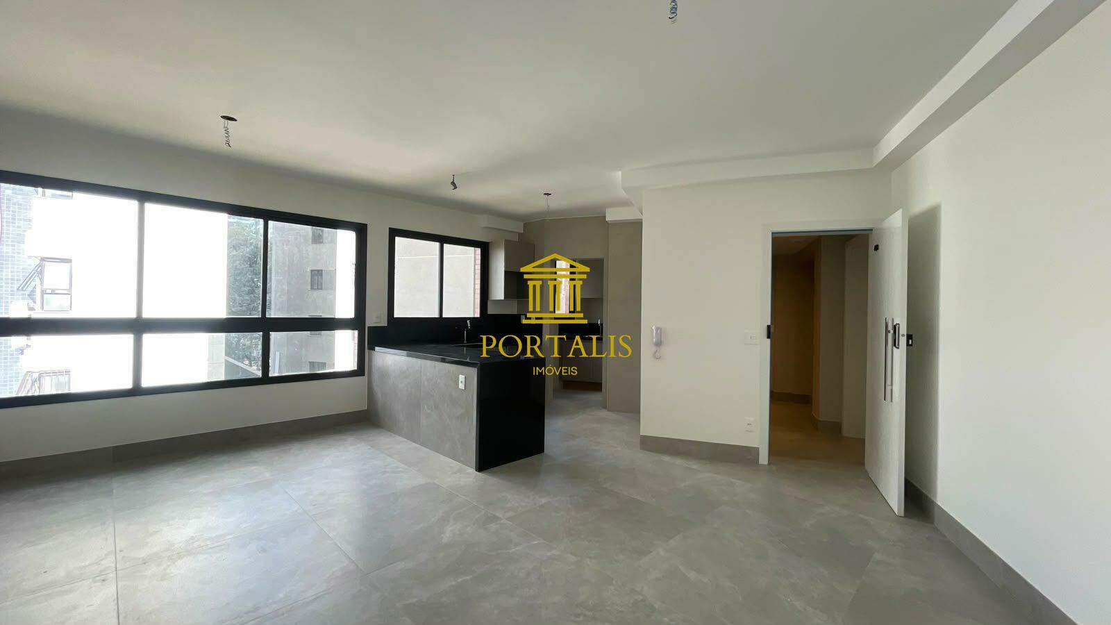 Apartamento, 2 quartos, 76 m² - Foto 1