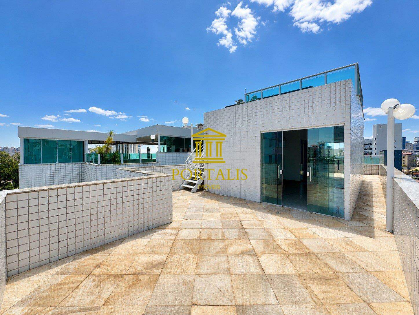 Cobertura, 4 quartos, 157 m² - Foto 19