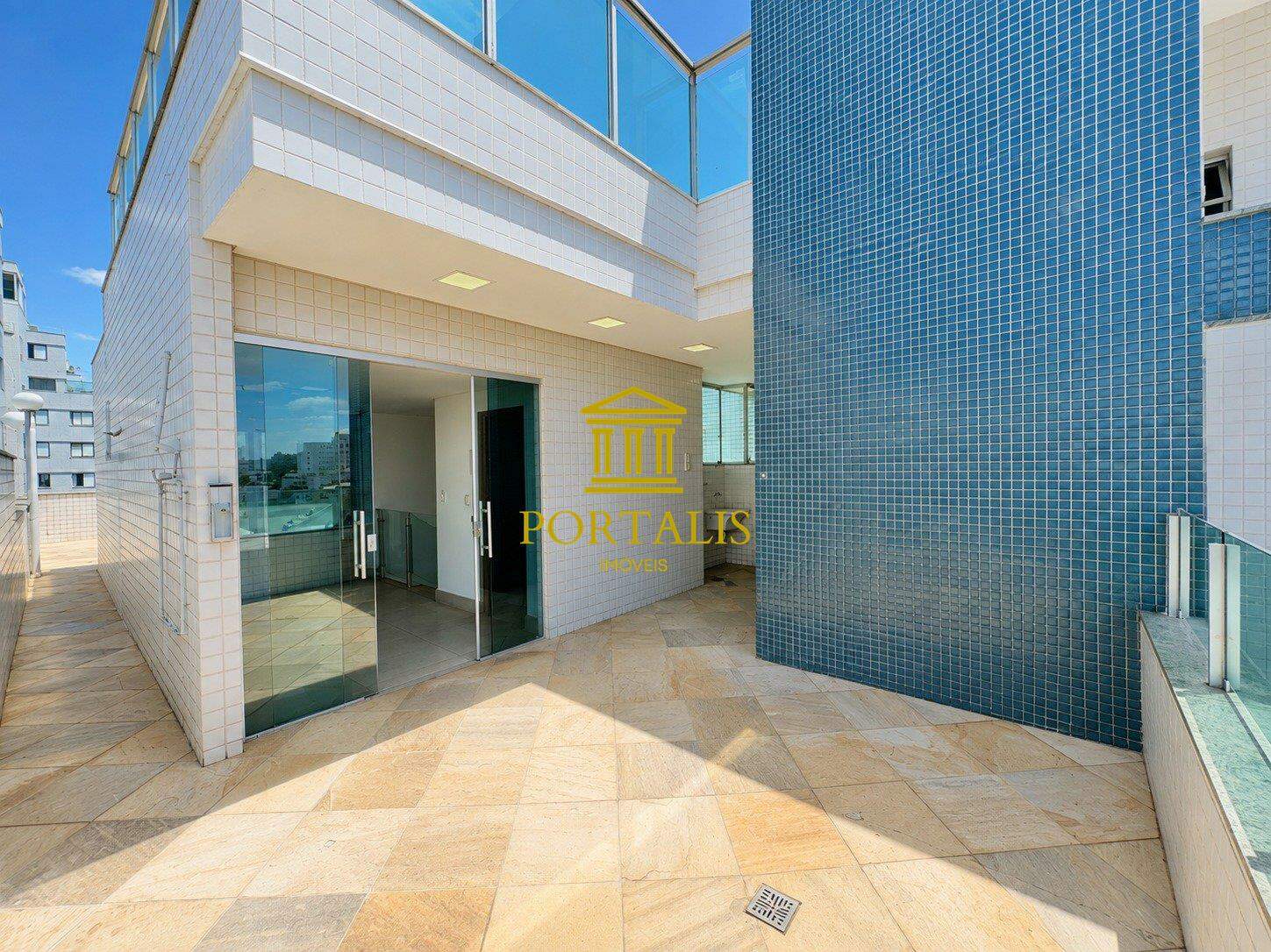 Cobertura, 4 quartos, 157 m² - Foto 20