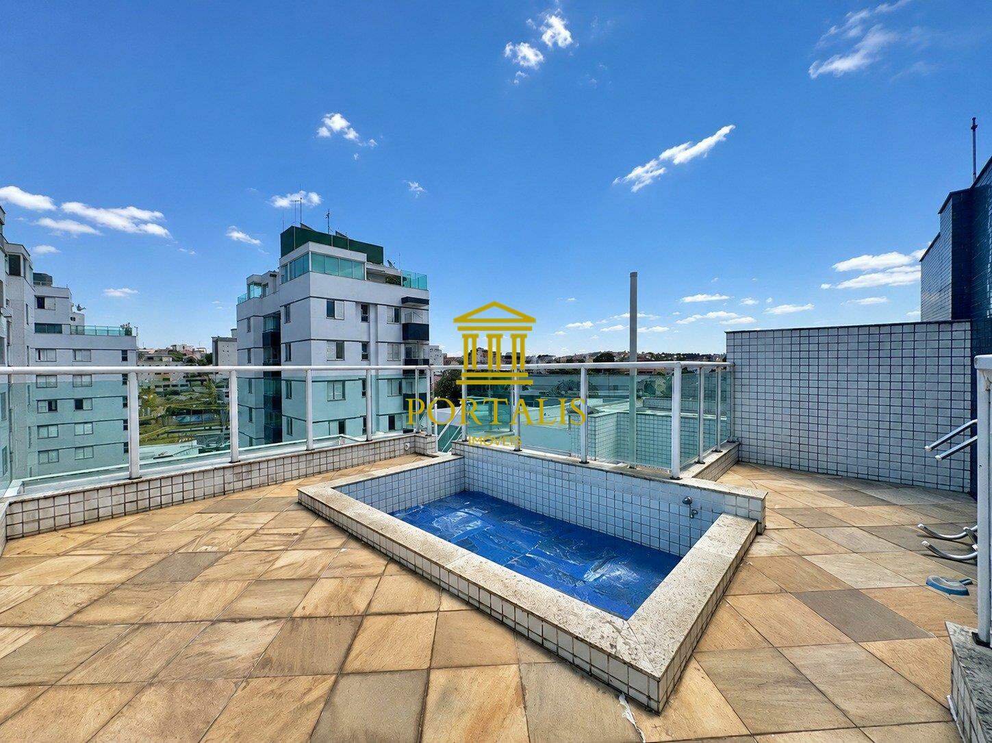 Cobertura, 4 quartos, 157 m² - Foto 21