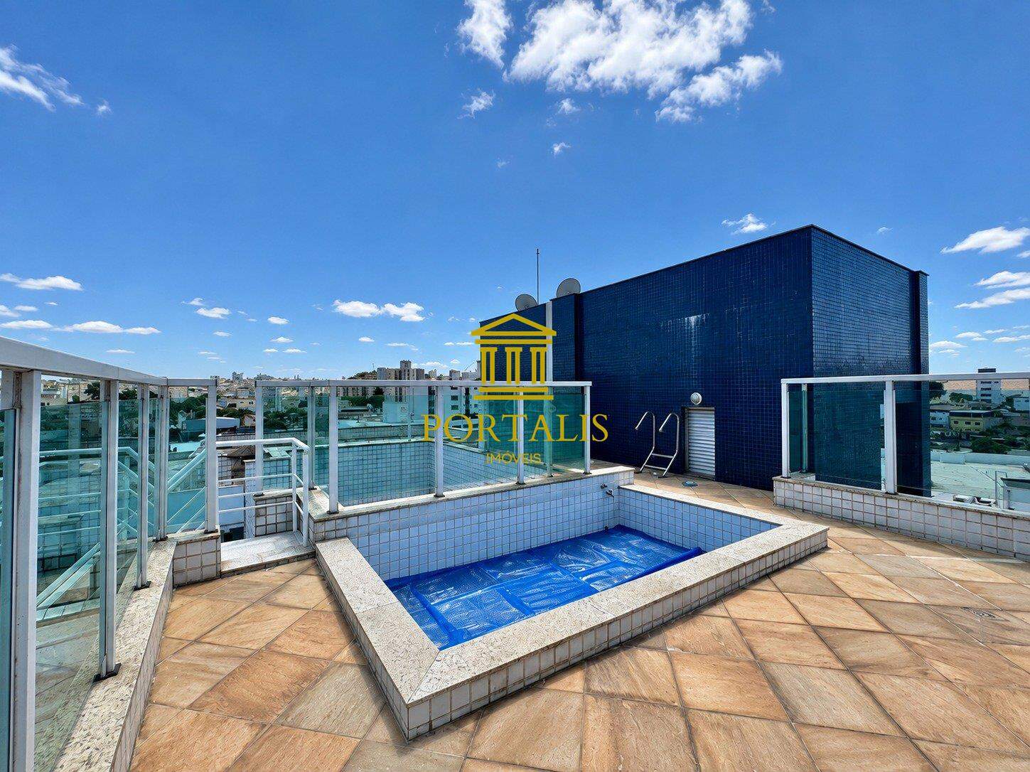 Cobertura, 4 quartos, 157 m² - Foto 22
