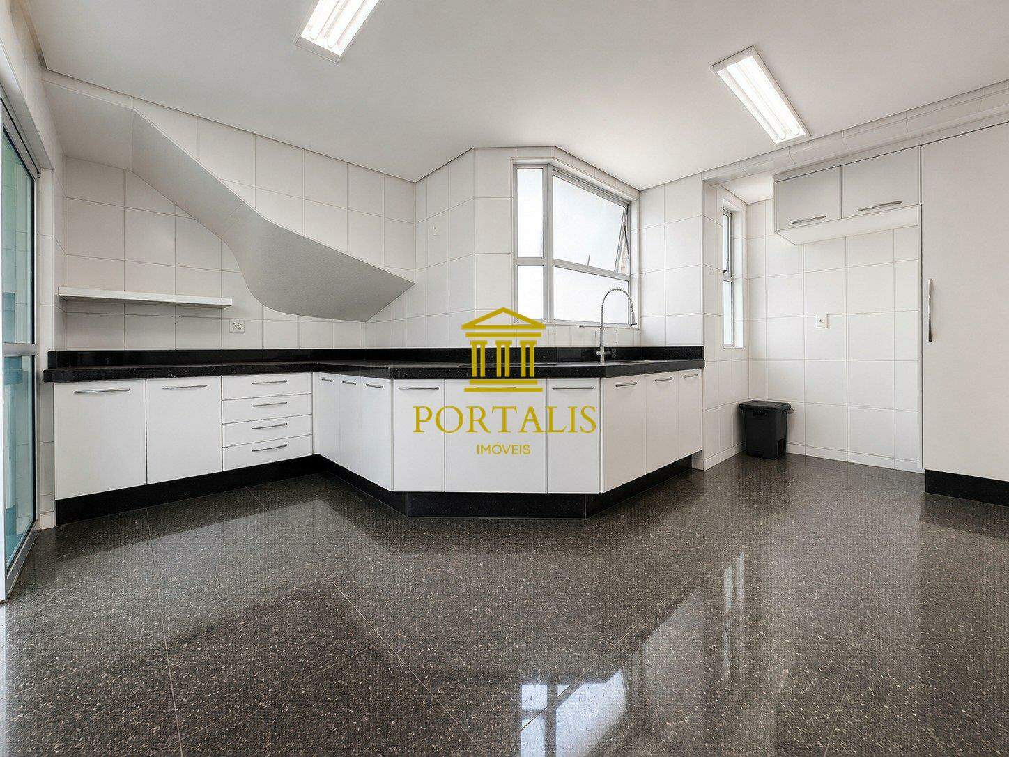 Cobertura, 4 quartos, 157 m² - Foto 5