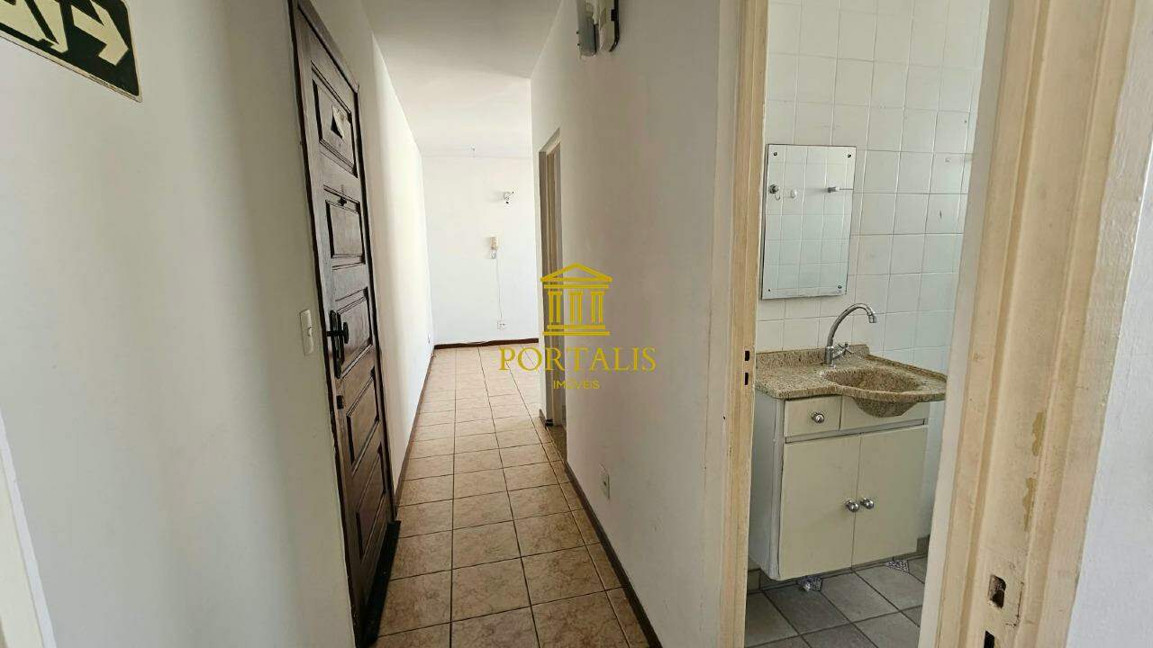 Apartamento, 1 quarto, 40 m² - Foto 4