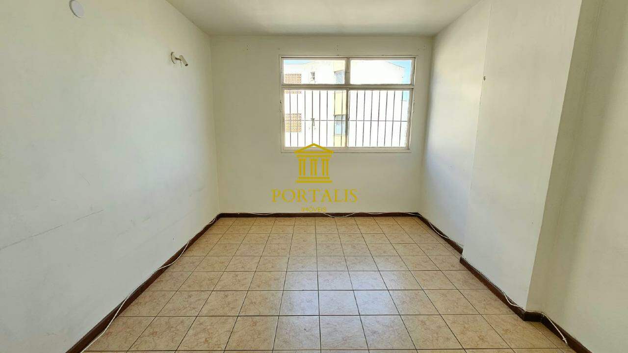 Apartamento, 1 quarto, 40 m² - Foto 1