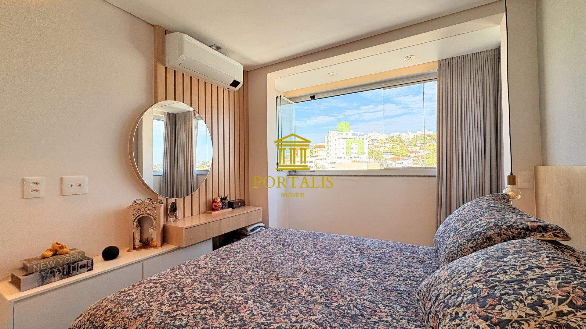 Apartamento, 1 quarto, 47 m² - Foto 10