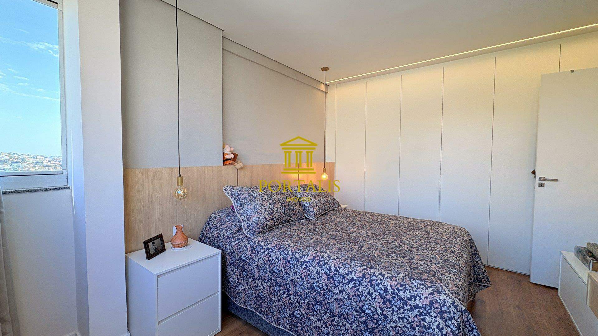Apartamento, 1 quarto, 47 m² - Foto 11