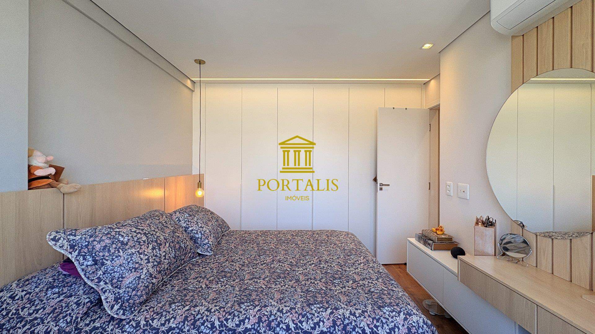 Apartamento, 1 quarto, 47 m² - Foto 12