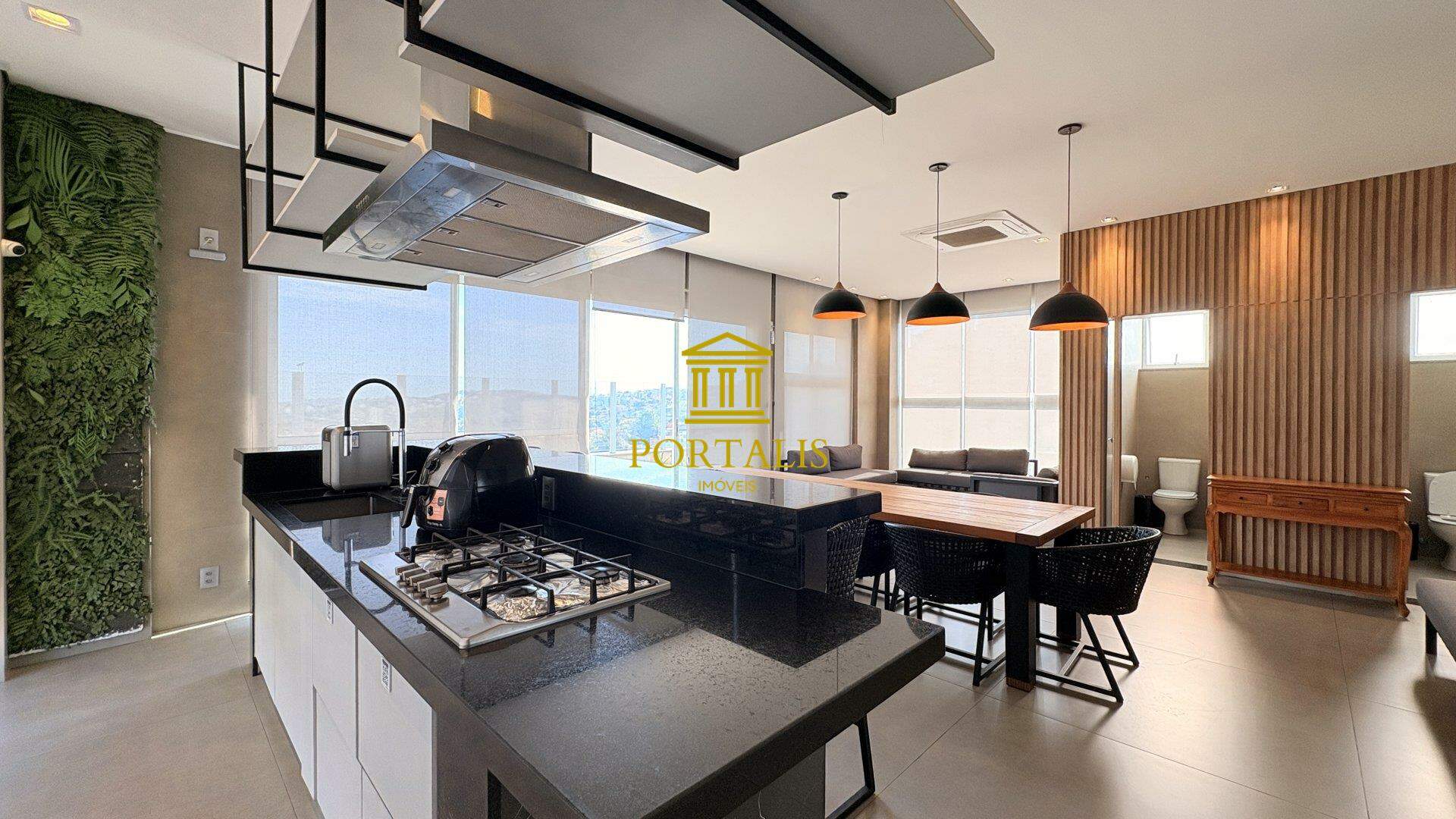 Apartamento, 1 quarto, 47 m² - Foto 14