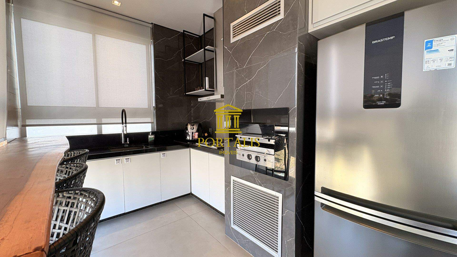 Apartamento, 1 quarto, 47 m² - Foto 17