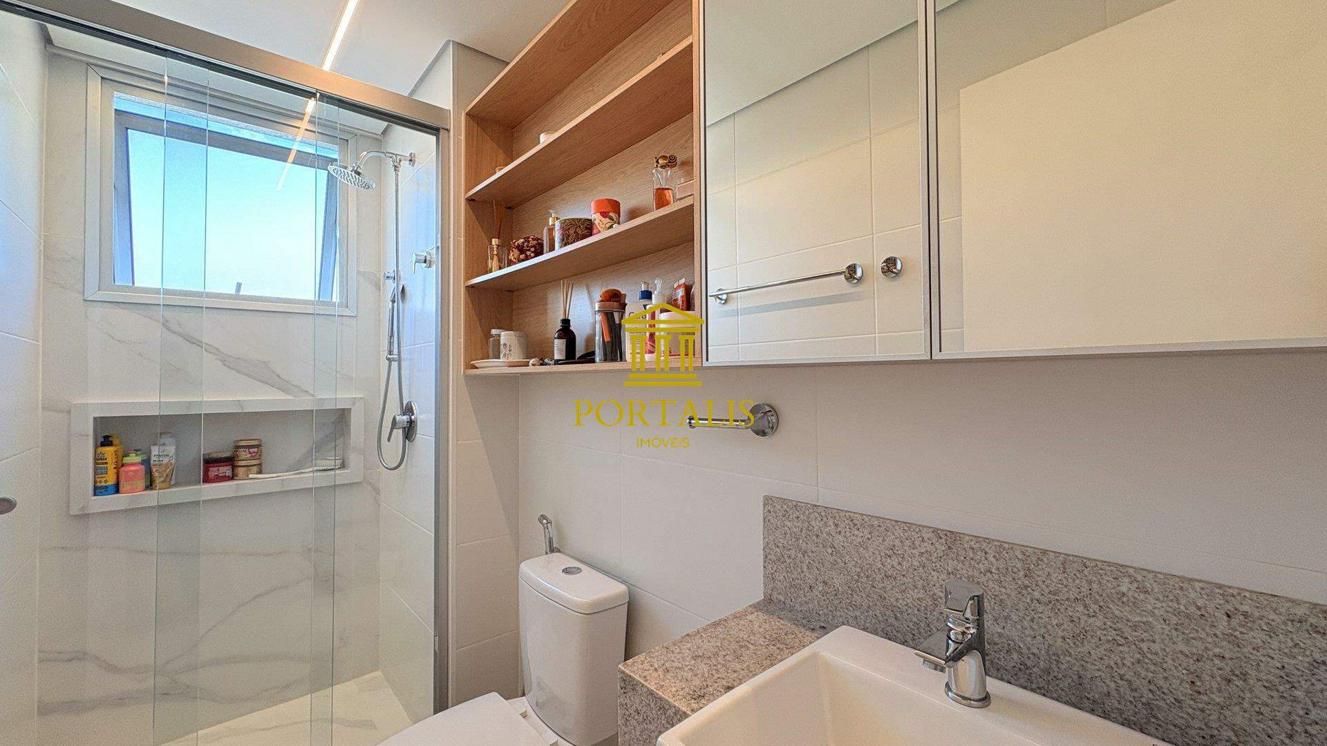 Apartamento, 1 quarto, 47 m² - Foto 8