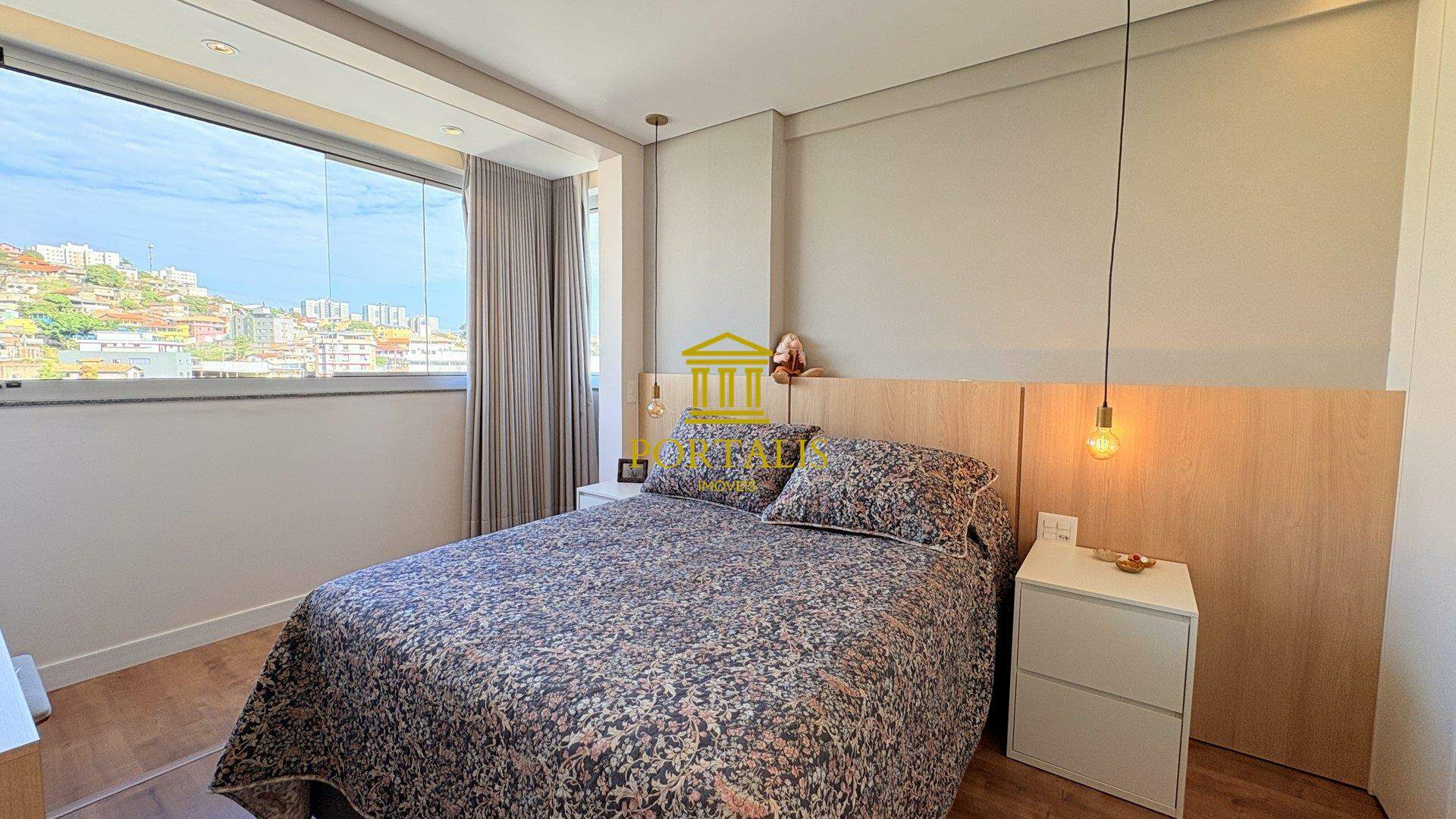 Apartamento, 1 quarto, 47 m² - Foto 9