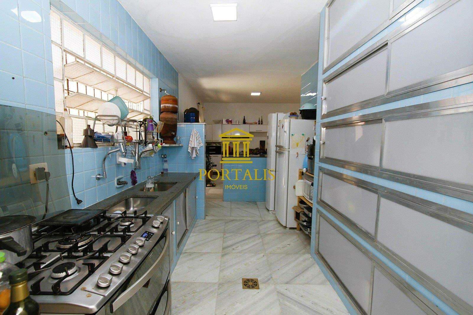 Casa, 5 quartos, 400 m² - Foto 10