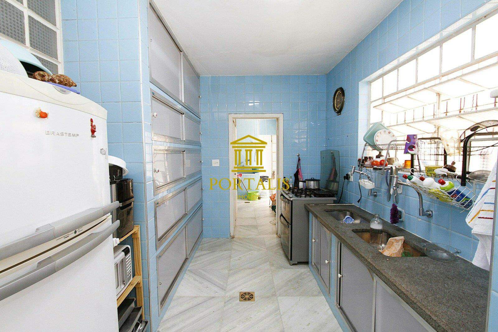 Casa, 5 quartos, 400 m² - Foto 11
