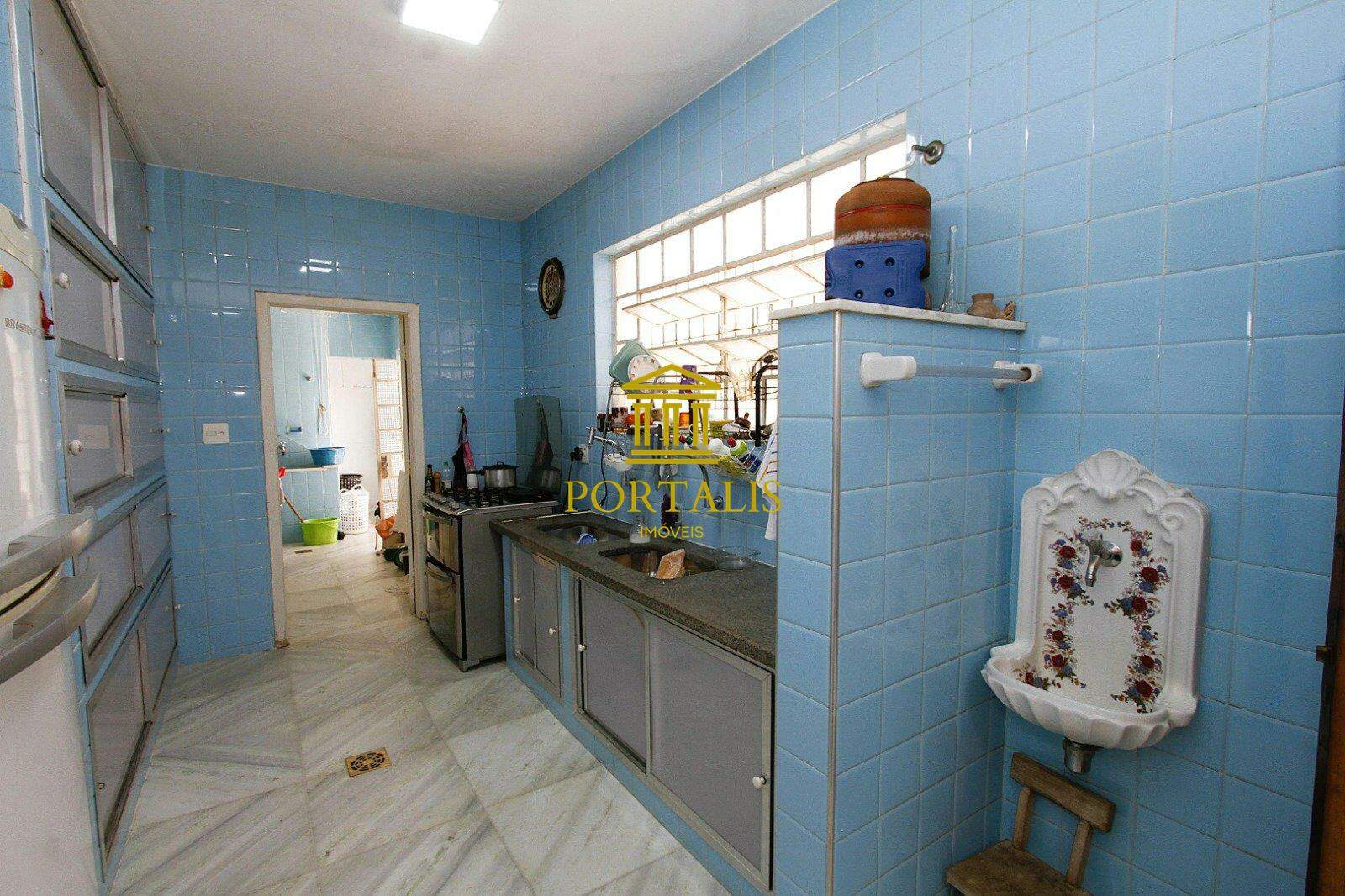 Casa, 5 quartos, 400 m² - Foto 12