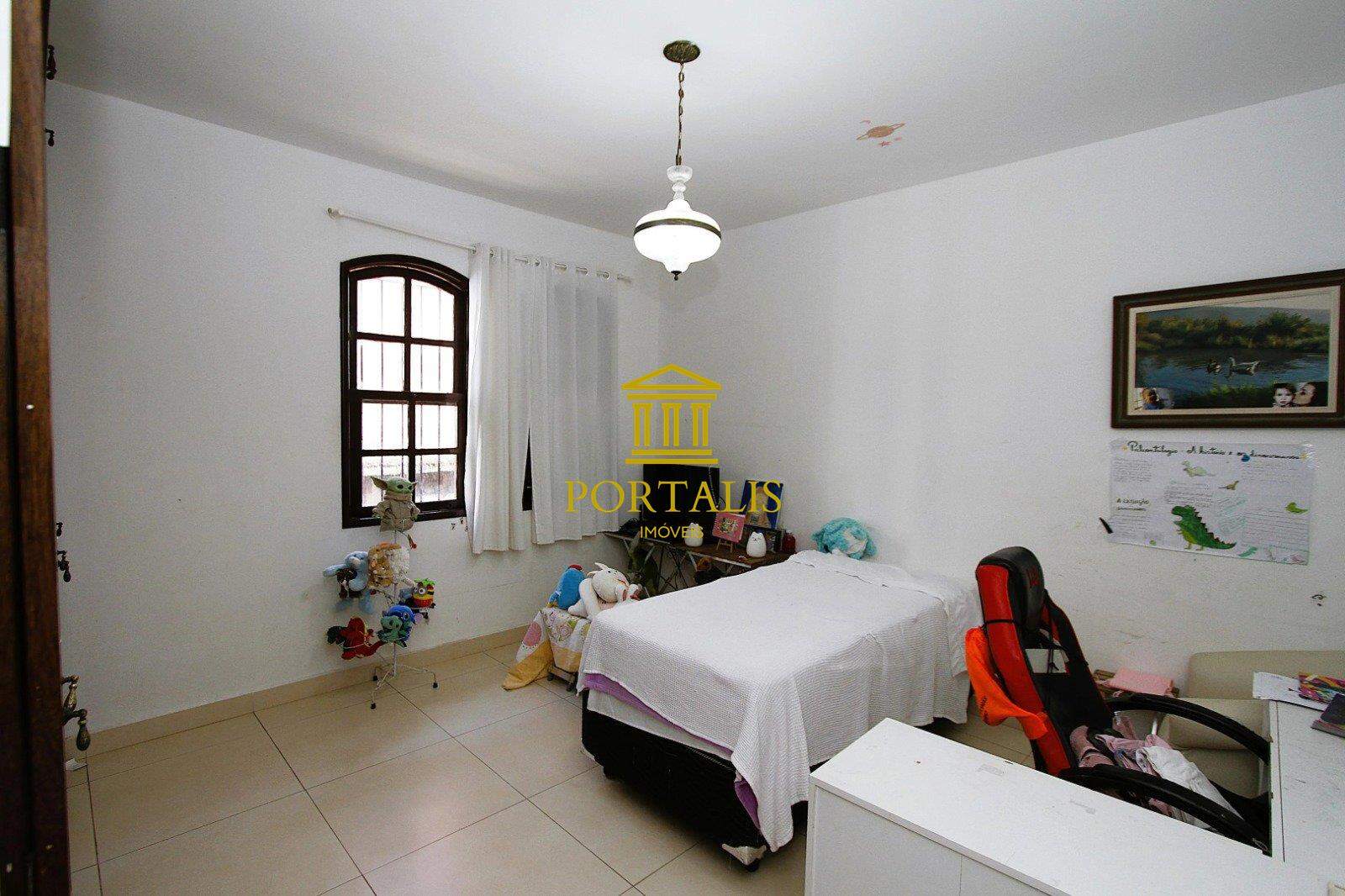 Casa, 5 quartos, 400 m² - Foto 13