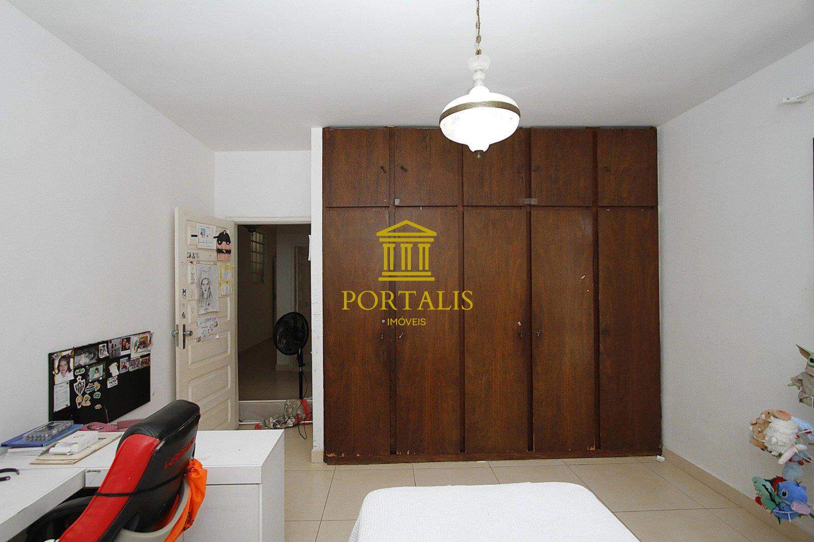 Casa, 5 quartos, 400 m² - Foto 14