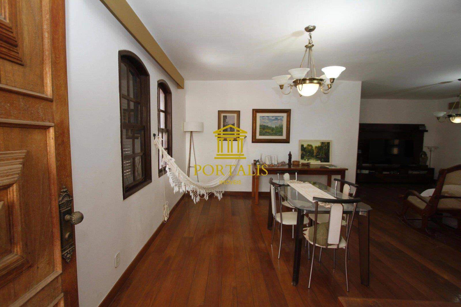 Casa, 5 quartos, 400 m² - Foto 2