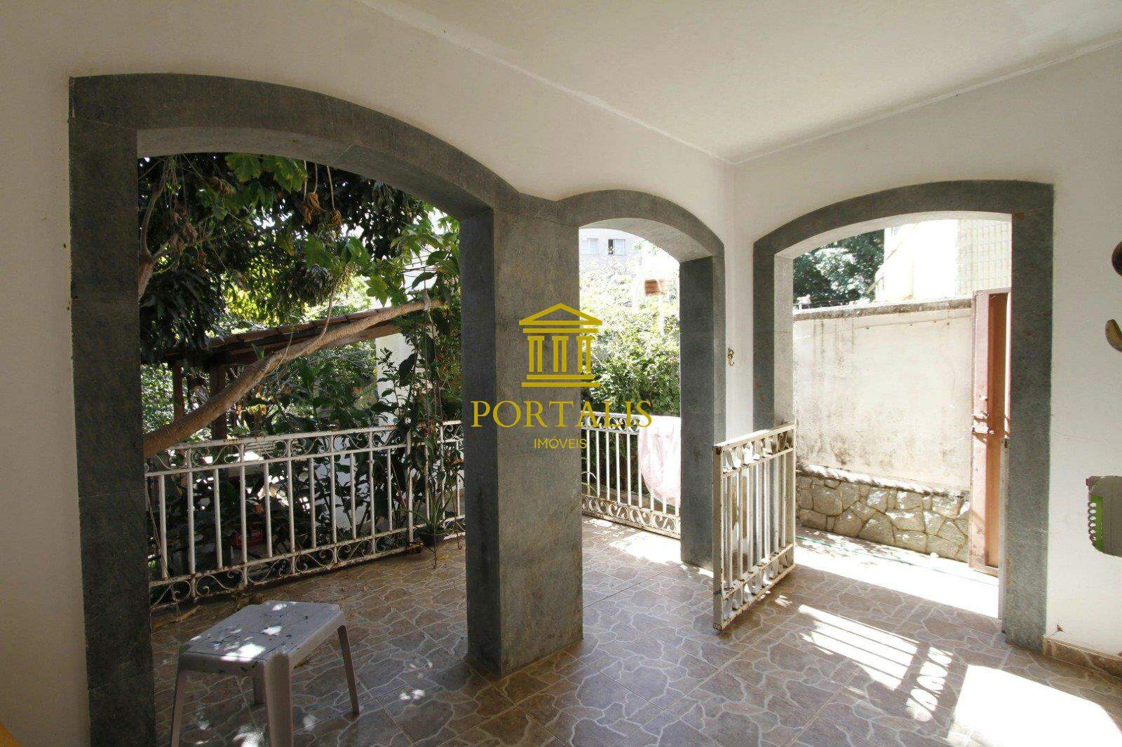 Casa 5 quartos à venda em Santo Antônio, Belo Horizonte - MG - foto 26