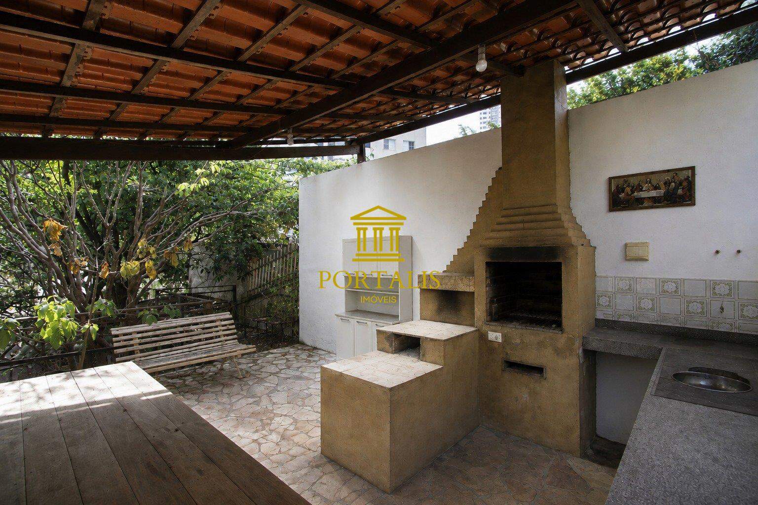 Casa 5 quartos à venda em Santo Antônio, Belo Horizonte - MG - foto 29