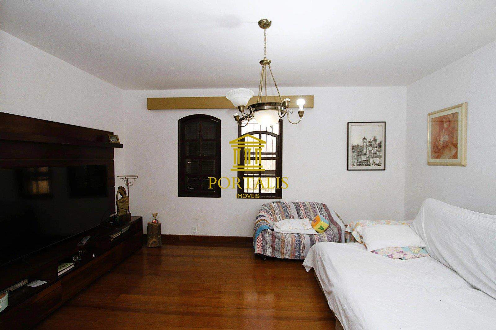 Casa, 5 quartos, 400 m² - Foto 3
