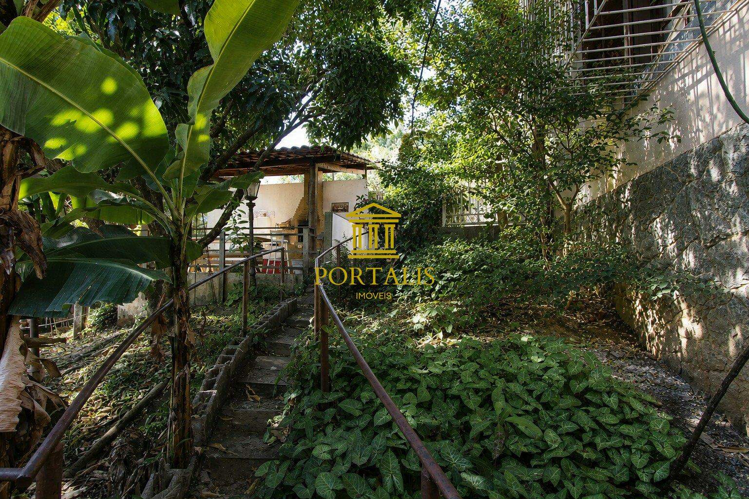 Casa 5 quartos à venda em Santo Antônio, Belo Horizonte - MG - foto 30