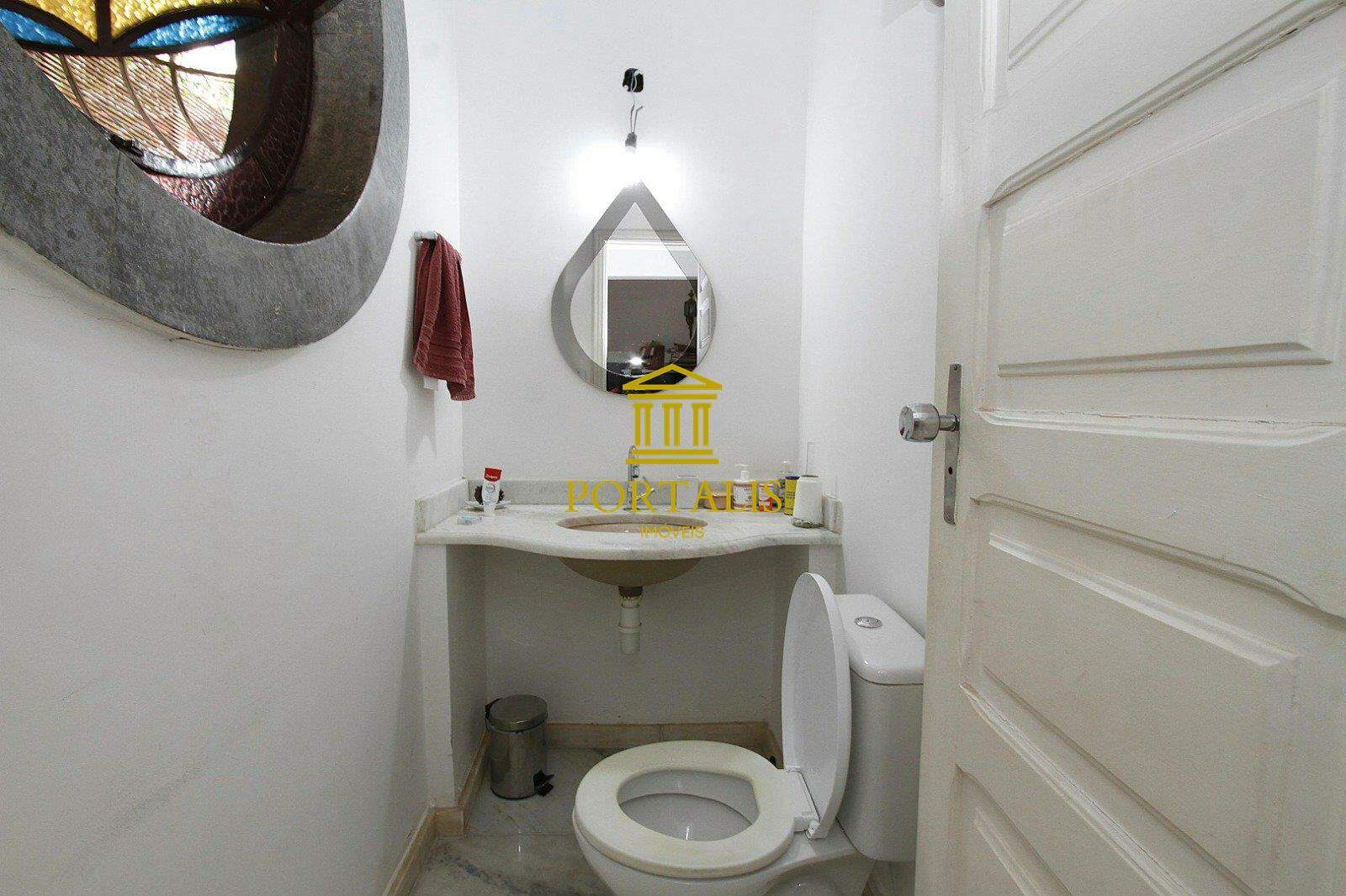 Casa, 5 quartos, 400 m² - Foto 5