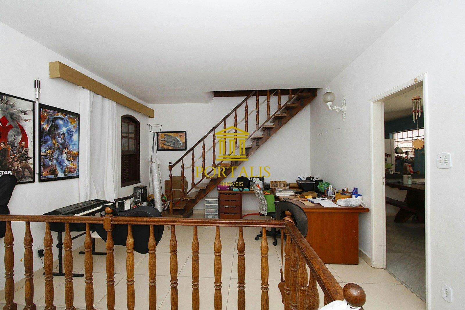 Casa, 5 quartos, 400 m² - Foto 7
