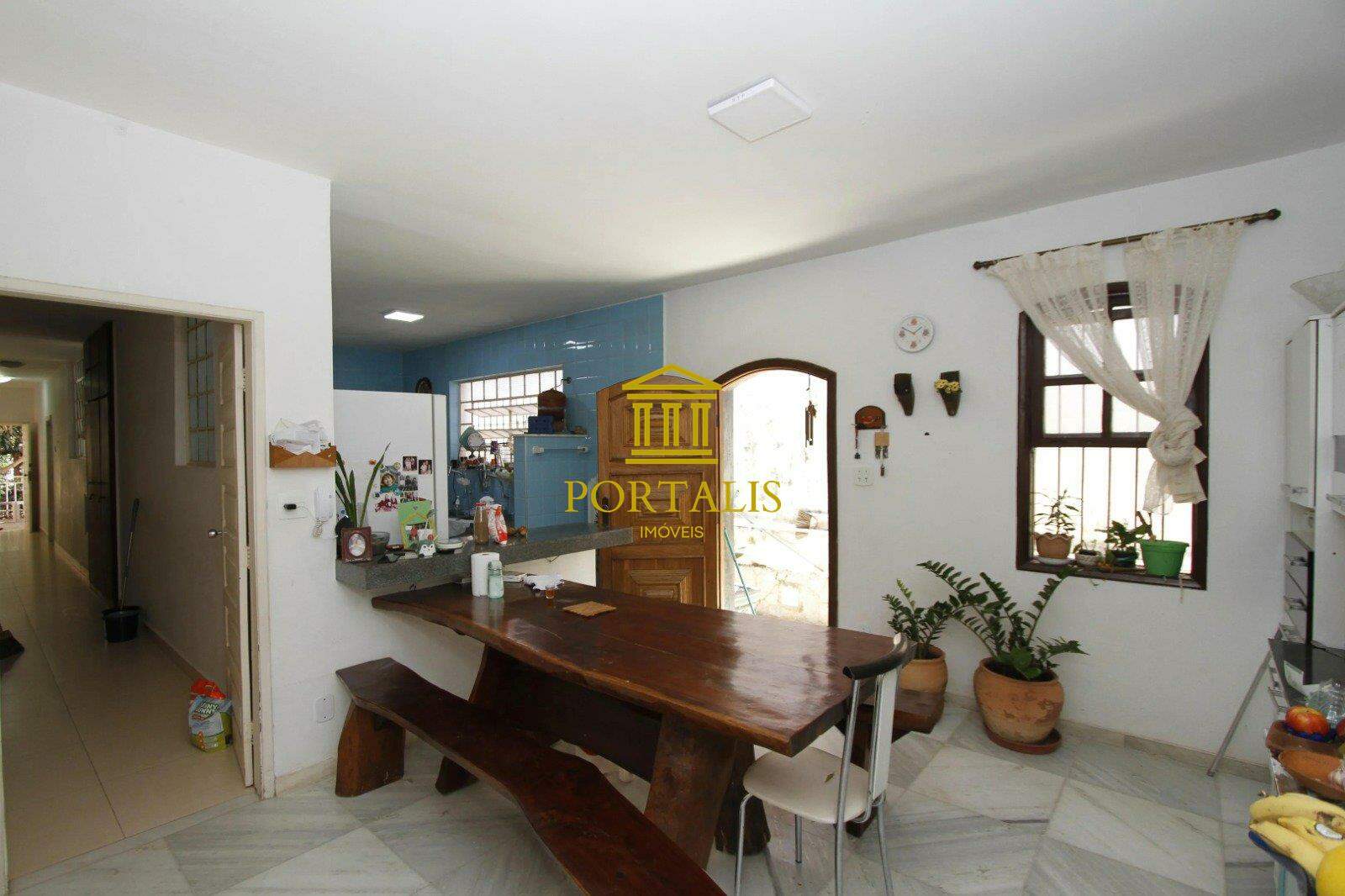 Casa, 5 quartos, 400 m² - Foto 8