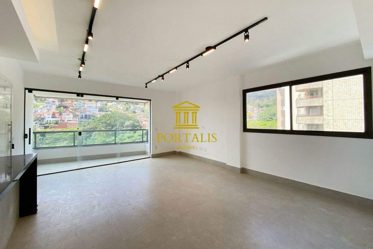 Apartamento, 3 quartos, 96 m² - Foto 1