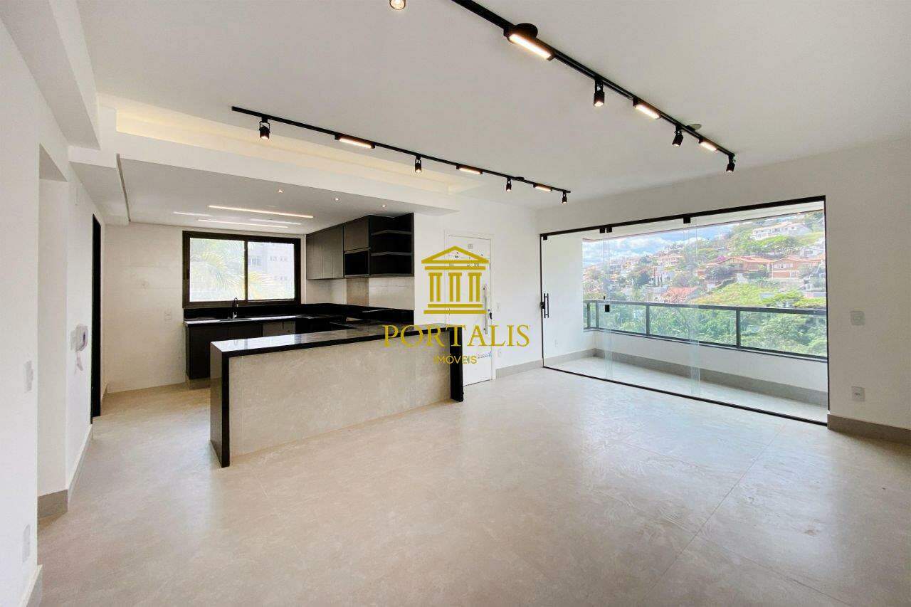 Apartamento, 3 quartos, 96 m² - Foto 2
