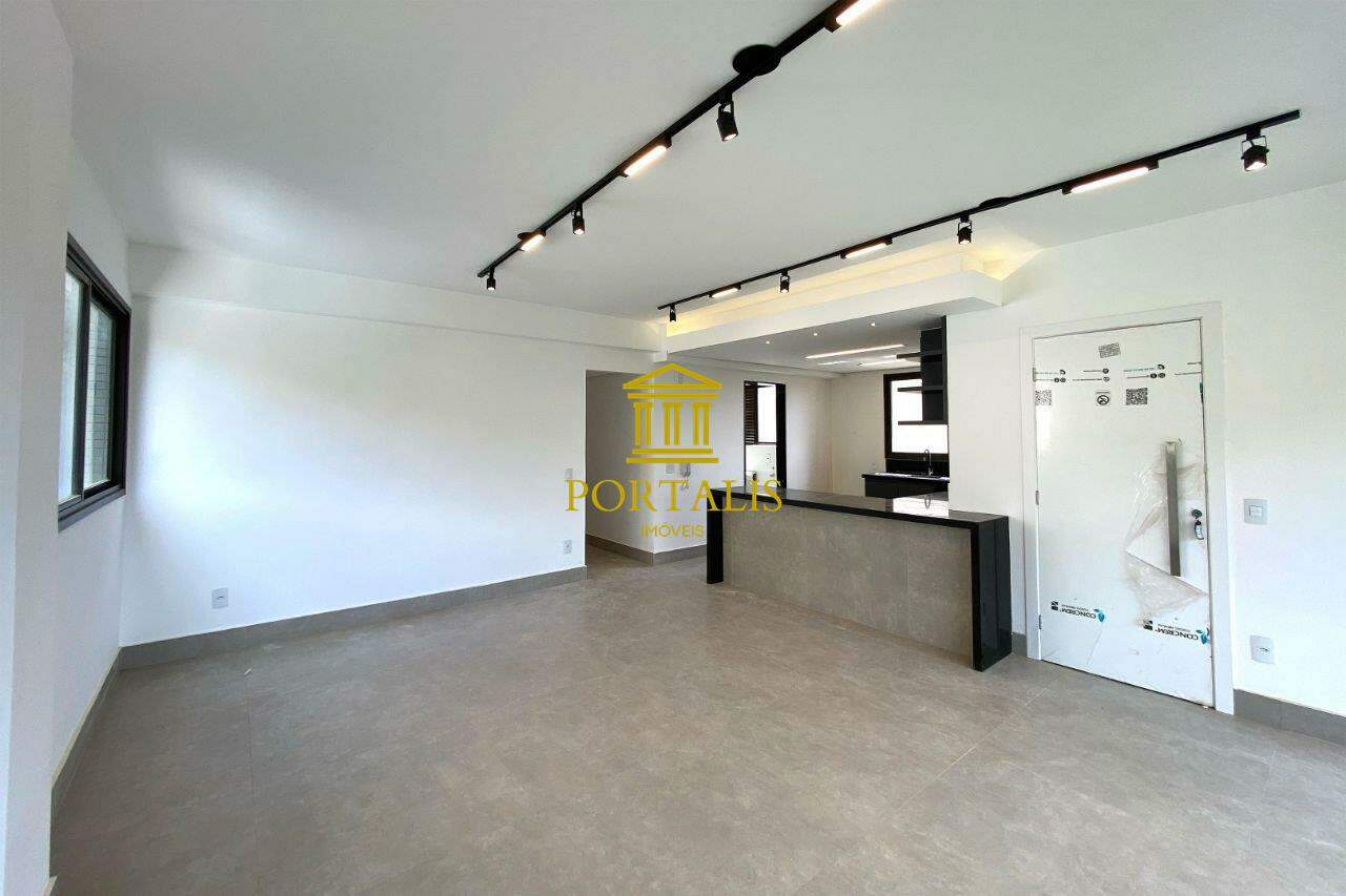 Apartamento, 3 quartos, 96 m² - Foto 3