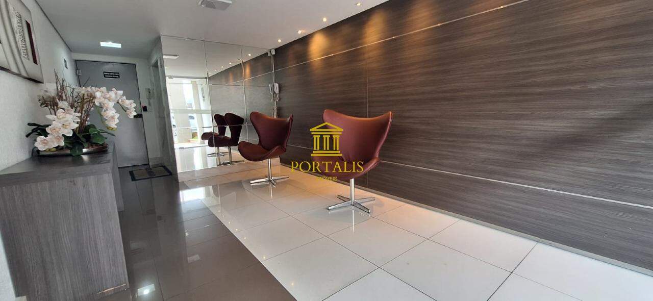 Apartamento, 3 quartos, 85 m² - Foto 3