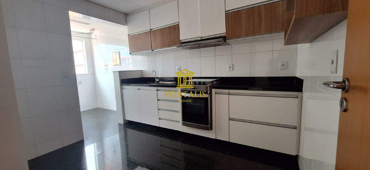 Apartamento, 3 quartos, 85 m² - Foto 1