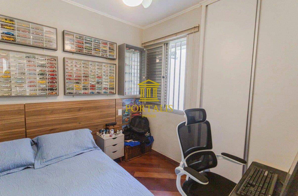 Apartamento, 3 quartos, 105 m² - Foto 10
