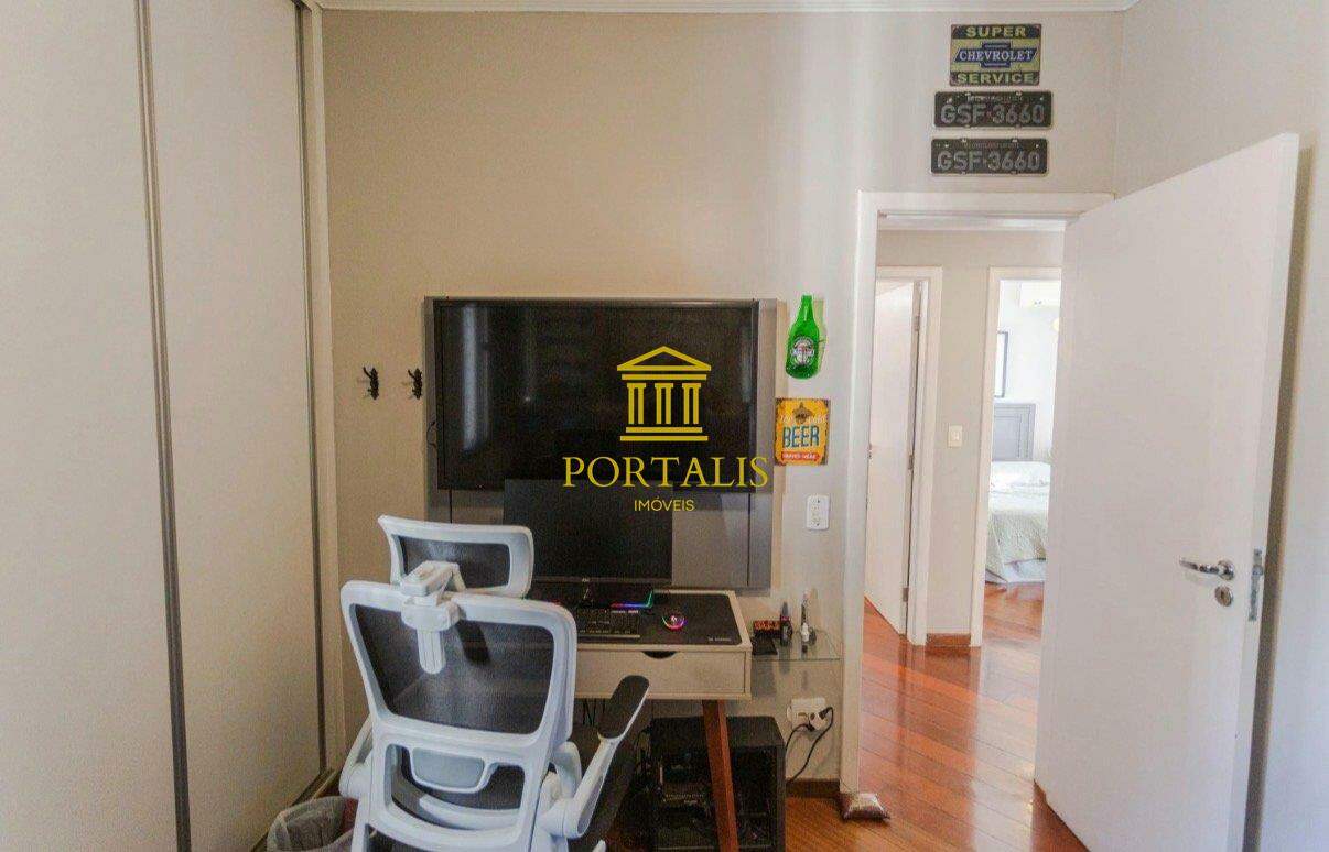 Apartamento, 3 quartos, 105 m² - Foto 11