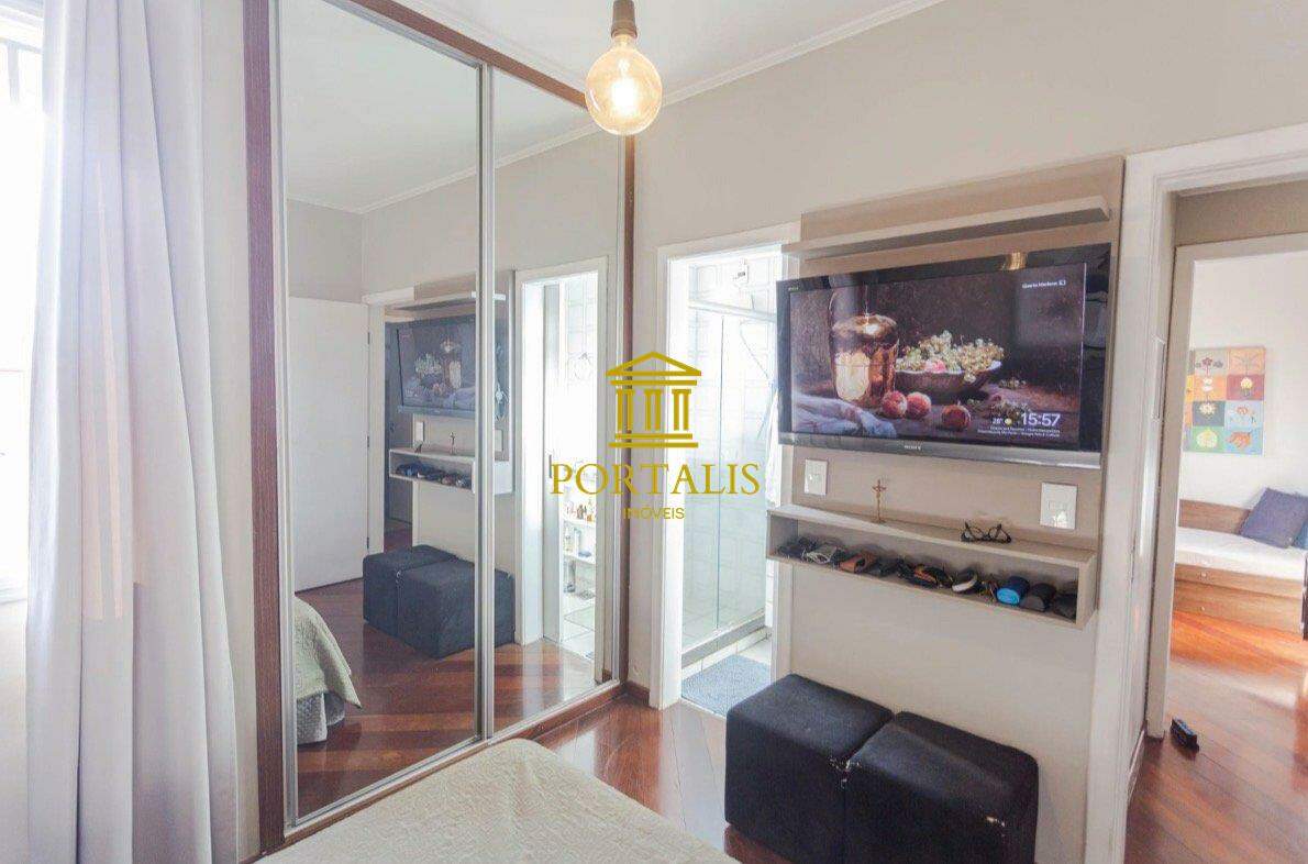 Apartamento, 3 quartos, 105 m² - Foto 15