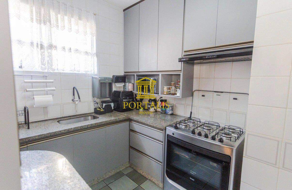 Apartamento, 3 quartos, 105 m² - Foto 21