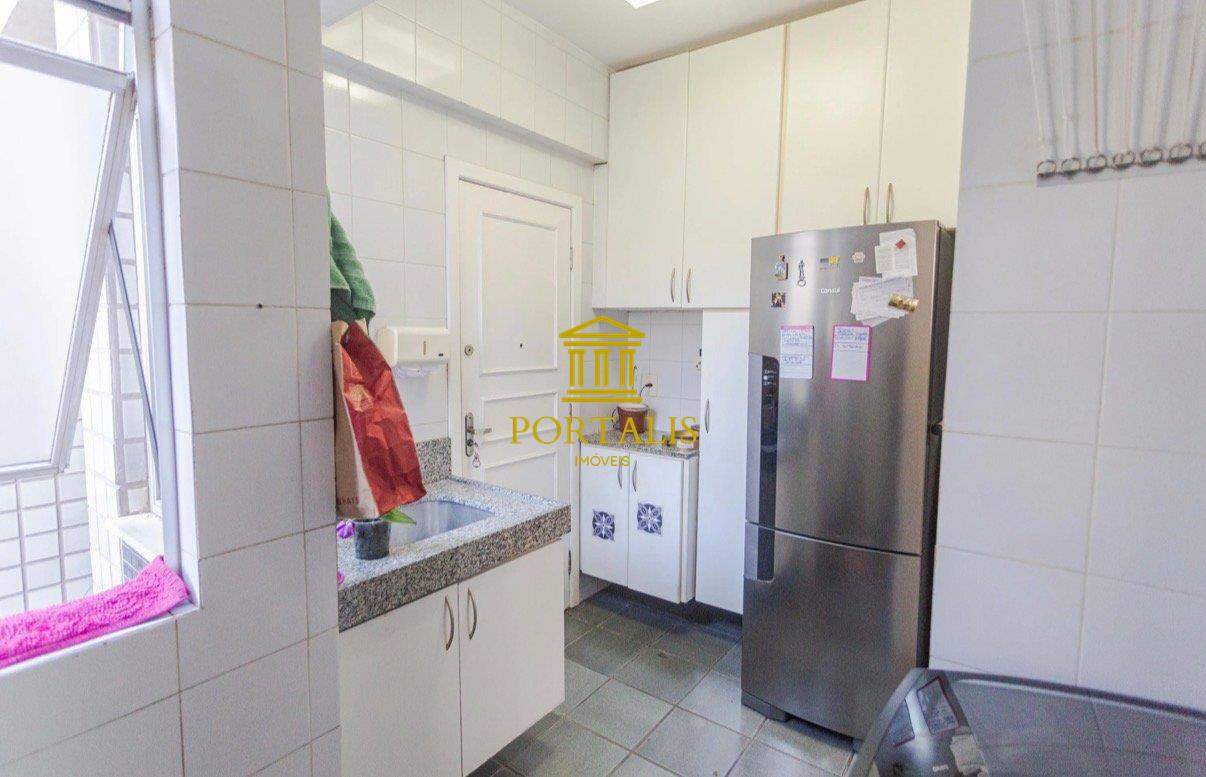 Apartamento, 3 quartos, 105 m² - Foto 23