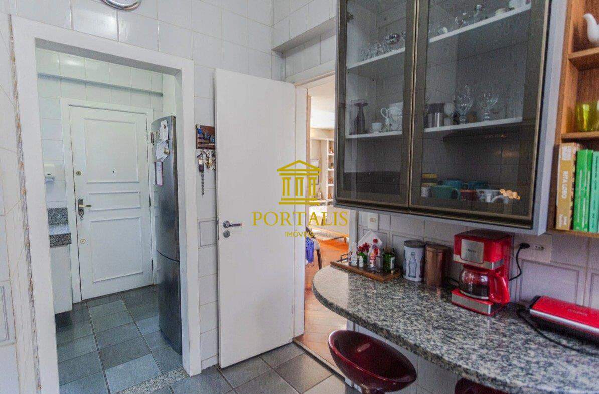 Apartamento, 3 quartos, 105 m² - Foto 25