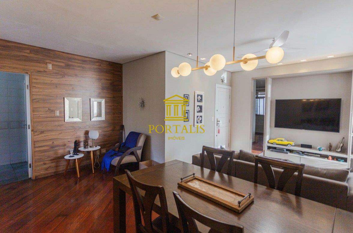 Apartamento, 3 quartos, 105 m² - Foto 3