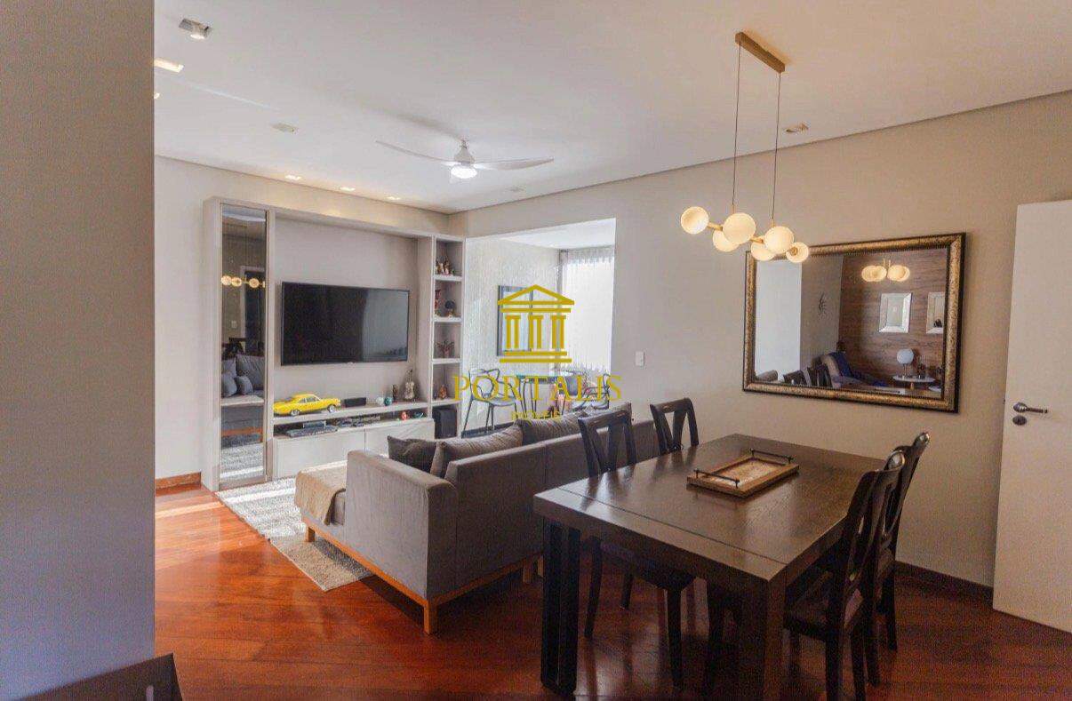 Apartamento, 3 quartos, 105 m² - Foto 4