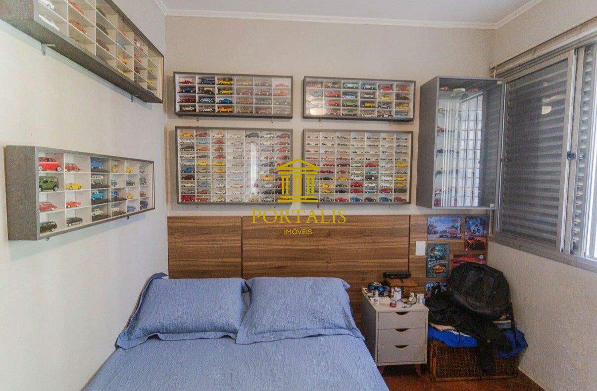 Apartamento, 3 quartos, 105 m² - Foto 8