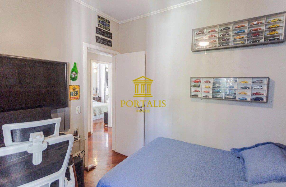 Apartamento, 3 quartos, 105 m² - Foto 9