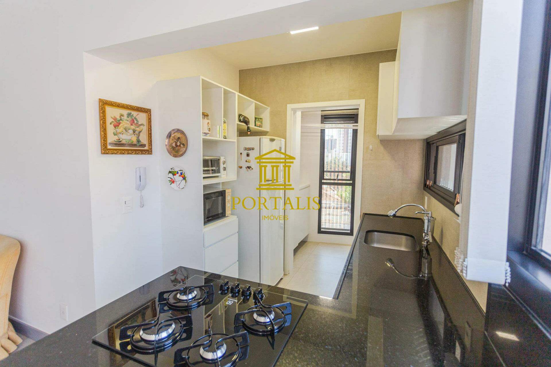 Apartamento, 2 quartos, 62 m² - Foto 16