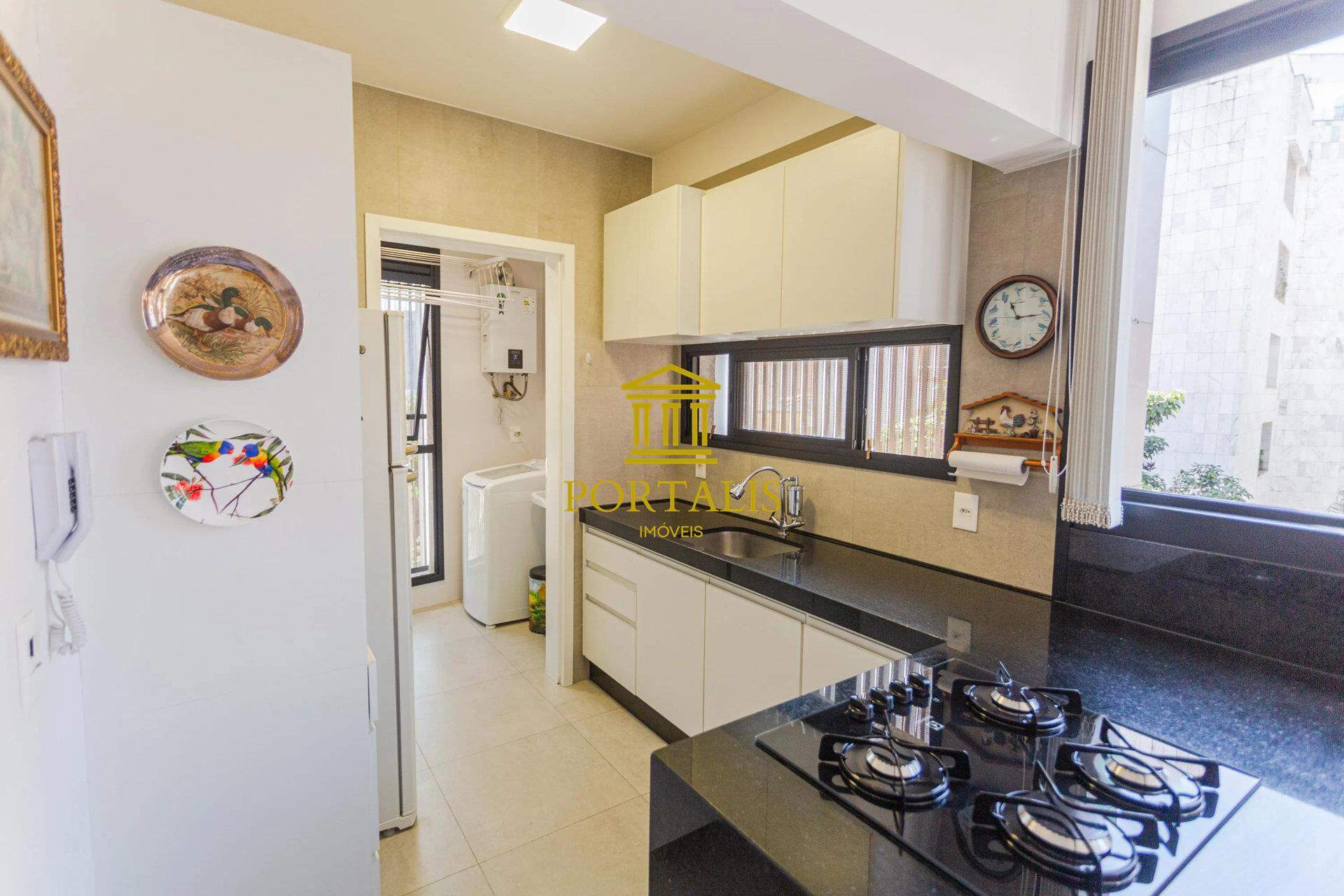 Apartamento, 2 quartos, 62 m² - Foto 17