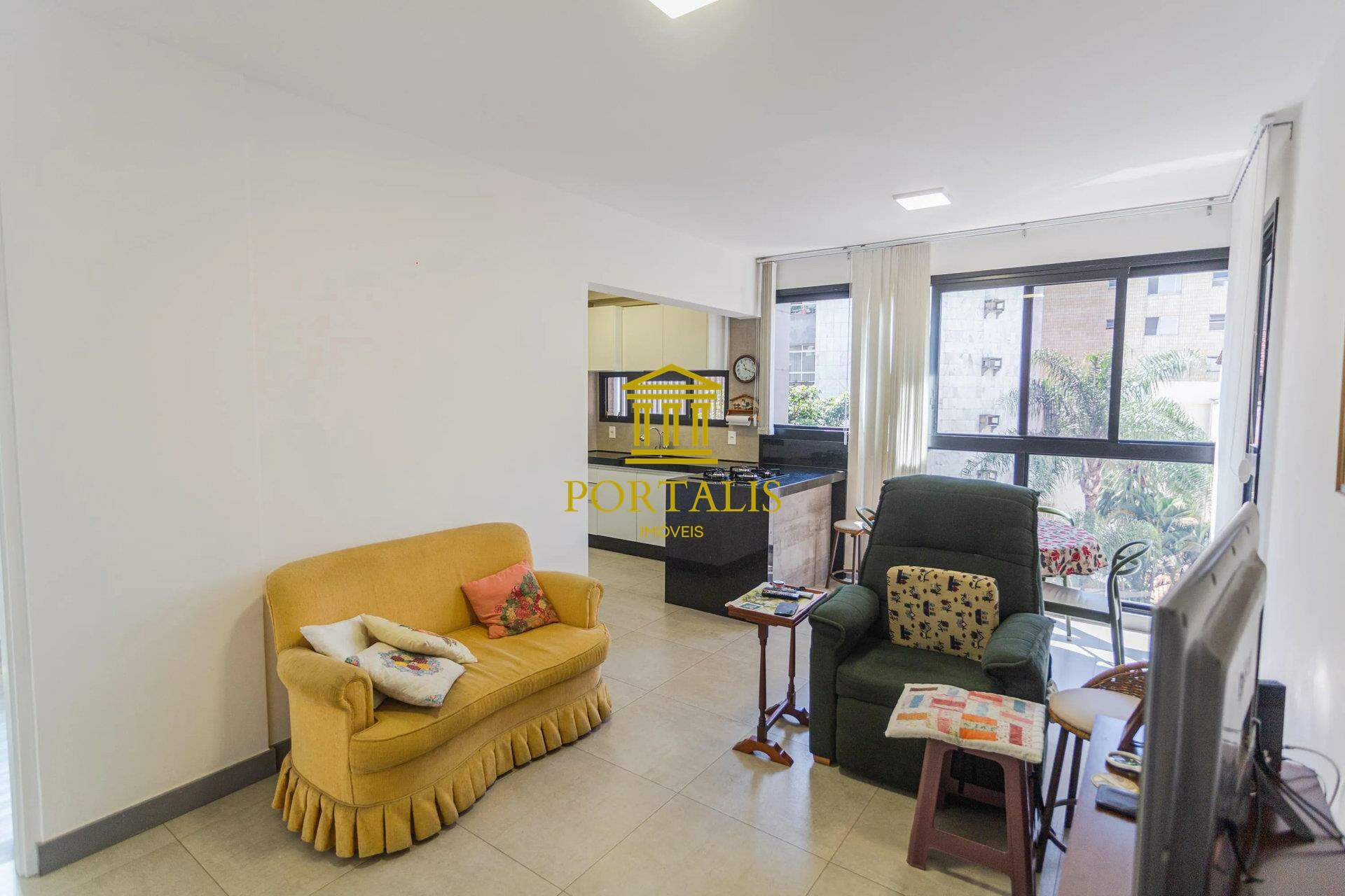Apartamento, 2 quartos, 62 m² - Foto 2