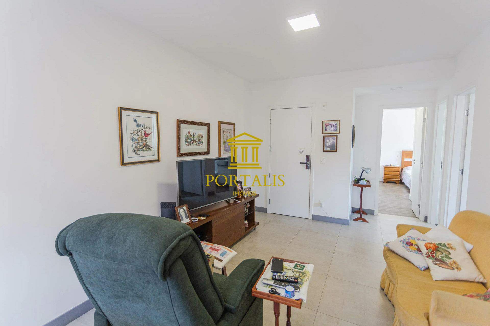Apartamento, 2 quartos, 62 m² - Foto 3