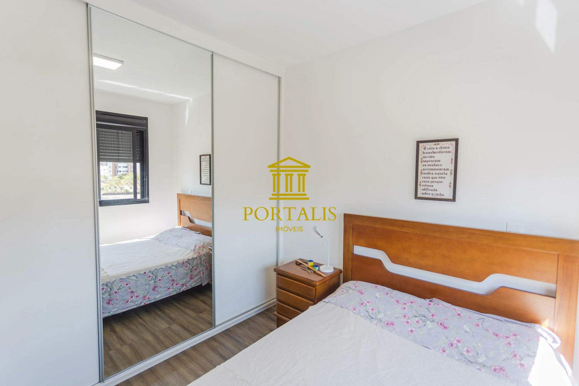 Apartamento, 2 quartos, 62 m² - Foto 9